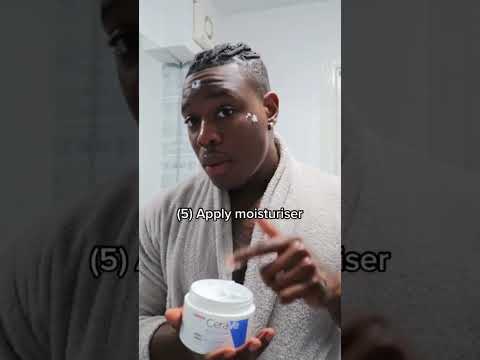 YouTube player