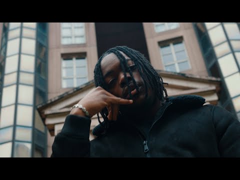 Imrah - Briller (Clip Officiel)