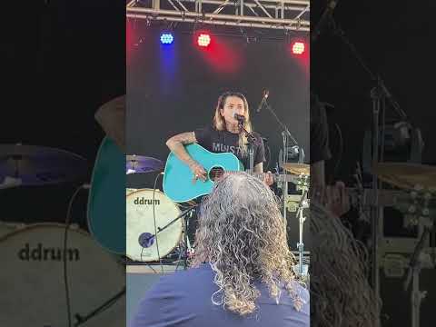 August 14, 2022 - Columbus, MO