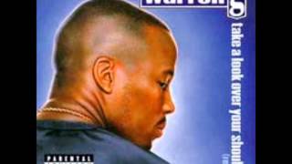 WARREN G ~ What's Love Got To Do With It (Remix)