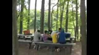 Somali, Welcome DVD Chapter 7. Cultural Adjustment