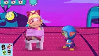 CAN Summer Penguin SAVE Miss Piggy? | Disney Junior Muppet Babies Time to Play Games |Disney Now App screenshot 1