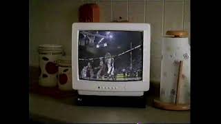 2005 Direct TV NBA League Pass commercial