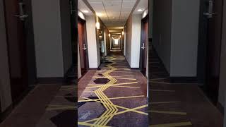 Drury inn Columbus ohio! #shorts