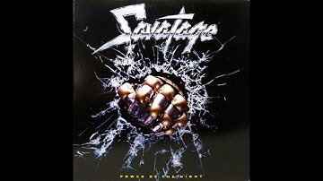 Hard For Love - Savatage / Rega Planar 2, Ortofon MC-3 Turbo, Schiit Mani