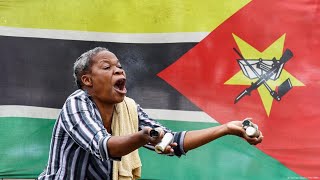 Wakambule & Flash Enccy - O que se passa com vocês, afinal?