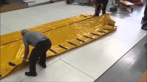 Spill Containment Systems 2016