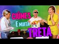 MARI PR3X3C40: “A VIVI É PODRE DE RICA, QUERO TER DINHEIRO IGUAL ELA !!!” |#MatheusMazzafera