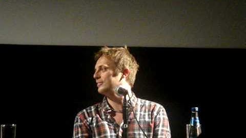 "Moon" Director Duncan Jones interviewed about the film - Part 2