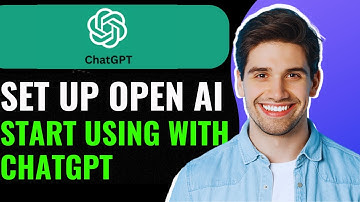 How to Set up Paid OpenAI API Account & Start Using ChatGPT API & Other Products (2024)