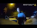 Belligerent Business Owner Thinks He's Above the Law, Ends Up Cuffed