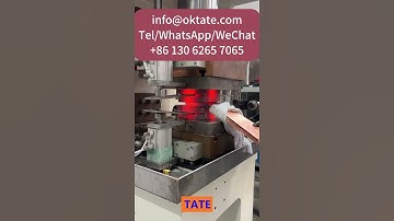 Custom CNC Polymer Diffusion Welding Machine Build – Tips for Fabrication and Calibration in Germany