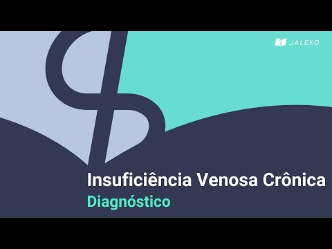 Vídeo: Um Pouco De Diagnóstico Clínico