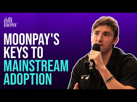   How MoonPay Plans To Onboard The World Into Web3