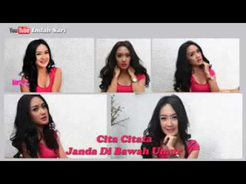 Cita Citata - Janda Di Bawah Umur (LAGU DANGDUT TERBARU 2015)_low.mp4