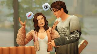 Making Music...With Our Ex! | The Sims 4