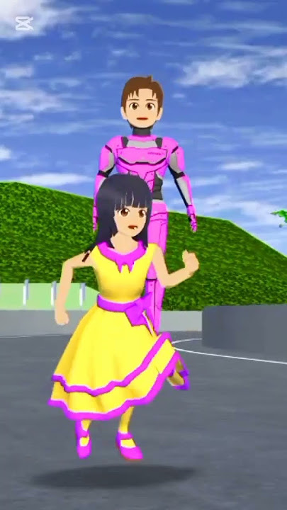 GAWAT ADA HANTU PENGANTIN BOTAK LEWAT ๐๐ฑ#sakuraschoolsimulator#shortvideos#viral#shorts๐
๐๐ฅฐ