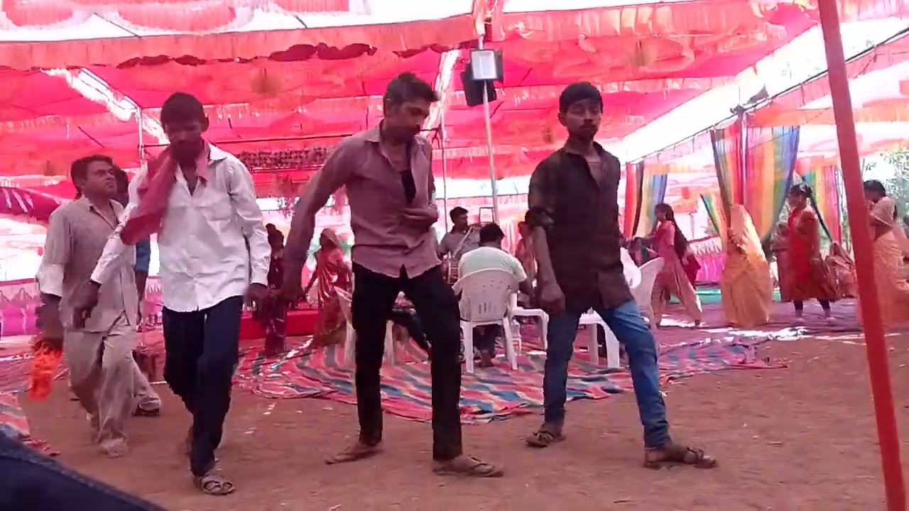 દેશી ઢોલકી ની ફુલ મોજ ગમીરપુરા (મઠ)ની મોજ#_aadiwasi_shadi_video #_timli 🔊💫📵🤪🥃🥃🥃