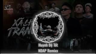 Huynh Đệ Tốt Remix | Lê Bảo X CCMK X Bách Khỉ | NDAP Remixx #lebao #remix #viral 