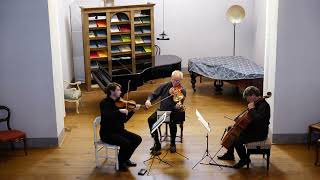 Wolfgang Amadeus Mozart, Divertimento in E-flat major, K.563