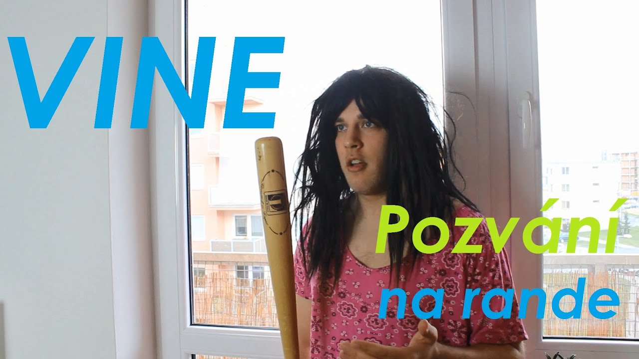 pozvání na rande latinsky