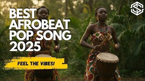 Best African Dance Song 2025 – Powerful Afro Beat Energy