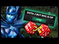 Dota 2 But RNG Is OP