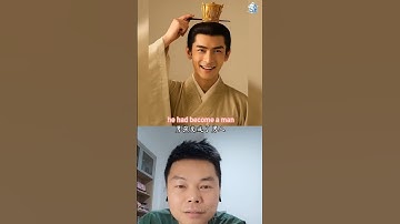 Chinese Characters Are Pictures?! See How They Evolved!(Ep 1)