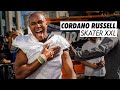 Cordano russell  skater xxl