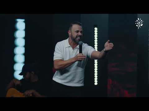 Doors That Lead to Promises | Pastor Ruyther Maciel | Live at Get Church Floripa