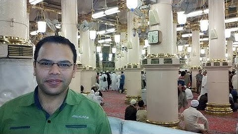 سورة غــــــافر القارئ محمود حرفوش