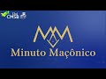 MINUTO MAÇÔNICO: a importância do Tesoureiro