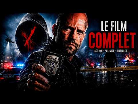 ILS ONT CHOISI LE MAUVAIS DÉTECTIVE | JASON STATHAM