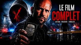 Ils Ont Choisi Le Mauvais Détective. Une Chasse Sans Merci | Jason Statham