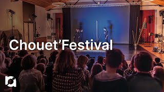 Chouet'Festival 2024