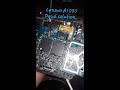 Dead Lenovo A1000 solution part 1