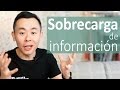 Cómo lidiar con la sobrecarga de información | Hola Seiiti Arata 82