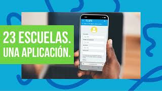 SchoolAppKC: Solicitudes Abiertas para 2025-2026