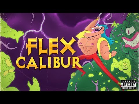 FLEX CALIBUR