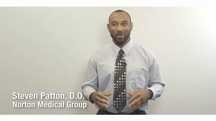 Steven Patton, D.O. | Norton Medical Group
