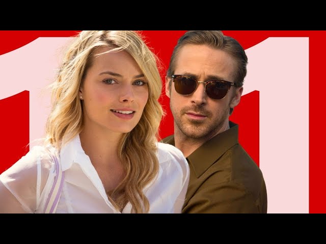 Margot Robbie e Ryan Gosling falam de Barbie e Ken - 16/07/2023 - Cinema e  Séries - F5