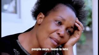 Mariamartha Chaz  Kailembo Moyo Wangu