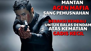 FILM TERBAIK DUNIA||THE MAN FROM NOWHERE||ALUR CERITA FILM TERBAIK||Film Dewasa