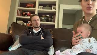 Assignment 1: Interviewing Skills