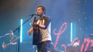 John Butler   How To Make Gravy @ Forum 14 11 09 chords