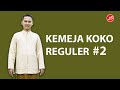 Gambar Pola Jiplak Kemeja Koko Reguler 6 in 1 ( JP 012 ) dari Jamblang Store Kab. Pekalongan 7 Tokopedia
