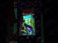 Wemmbu Finds A New Dimension 💀 #minecraft #shorts #luckygameplay #minecraftgameplay #gaming #edit