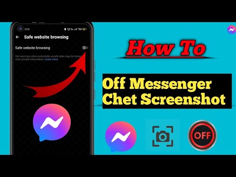 How To Off