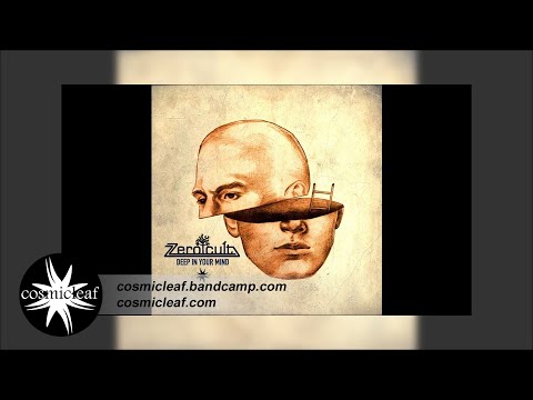 Zero Cult - Deep In Your Mind - 08 Nature's Glory