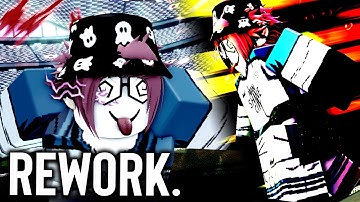 Abusing REWORKED RONALDO in Public Servers (Azure Latch)